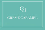 Creme Caramel