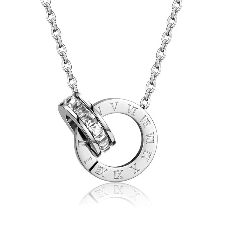 Paris Set Earrings , Bracelet & Necklace