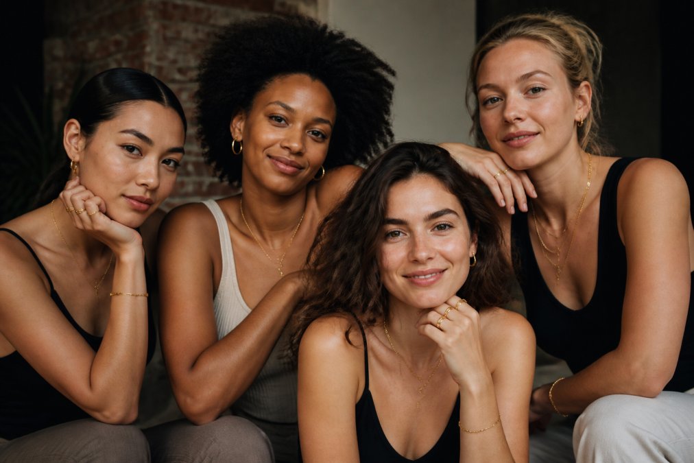 Bijoux Minimalistes Femme : Le Guide Complet 2026