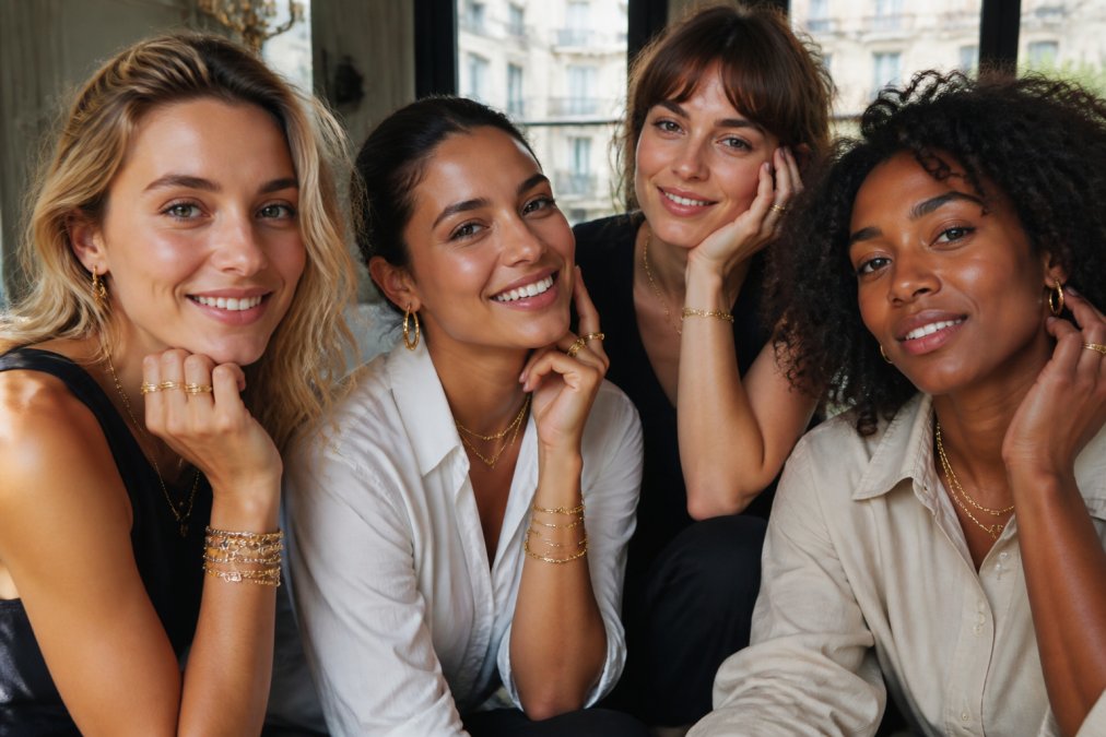Bijoux Style Parisien Abordables 2026 : Le Guide Essentiel