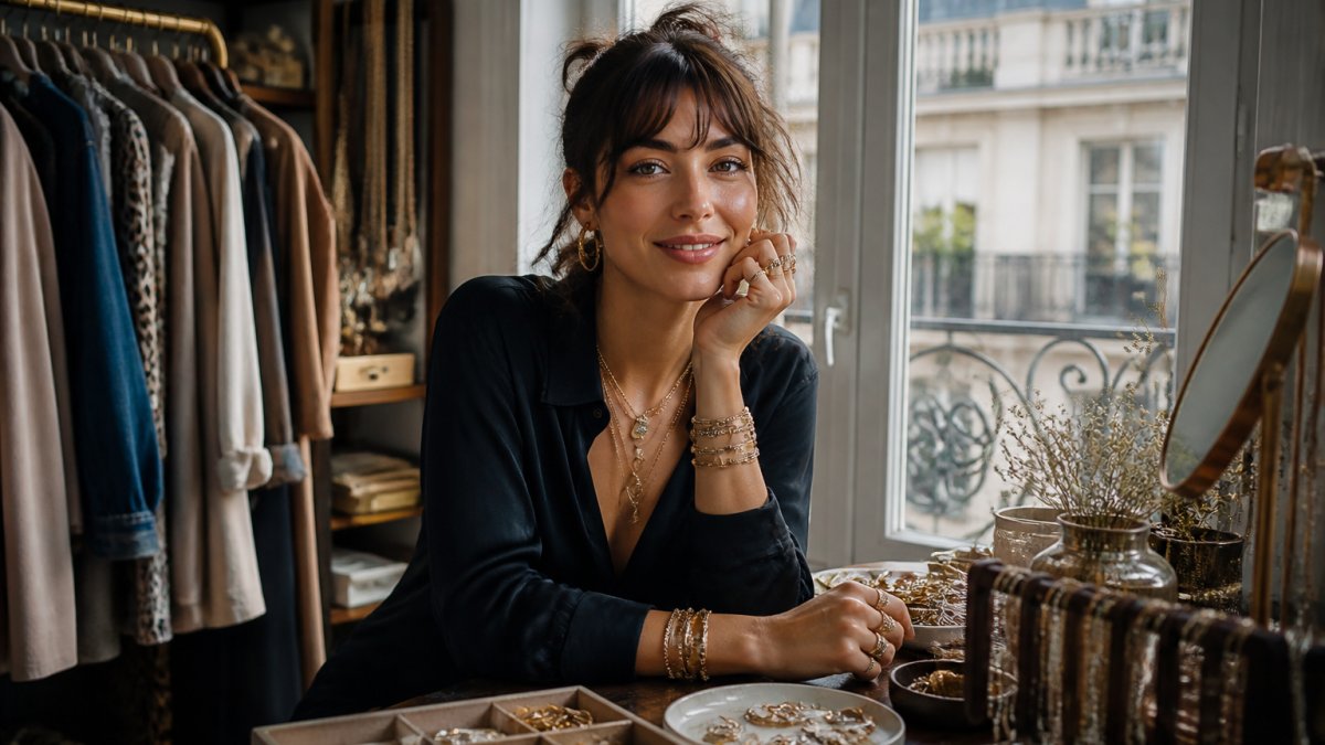Choisir un bijou selon son style : Guide complet