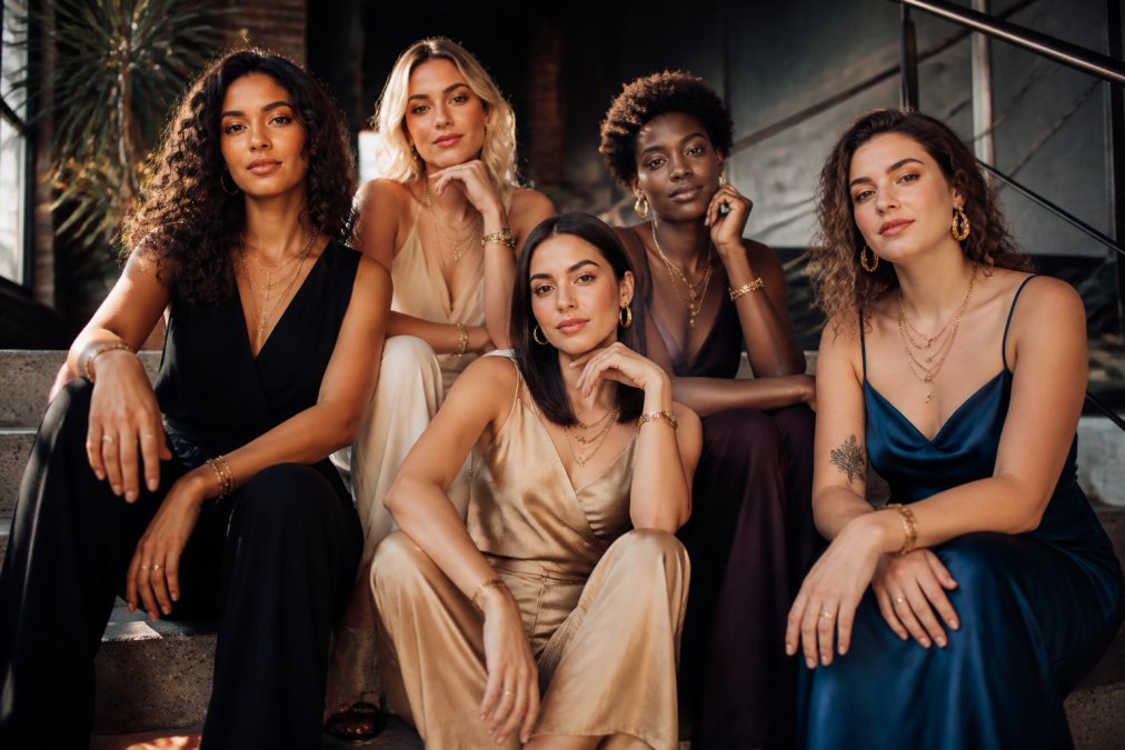 Meilleurs Bijoux pour un Look Audacieux en 2026