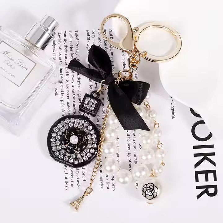 Bag Jewels