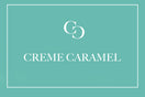 Creme Caramel